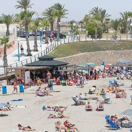 Alpstuga 5 Dormitorios A 4kms De Playa Flamenca