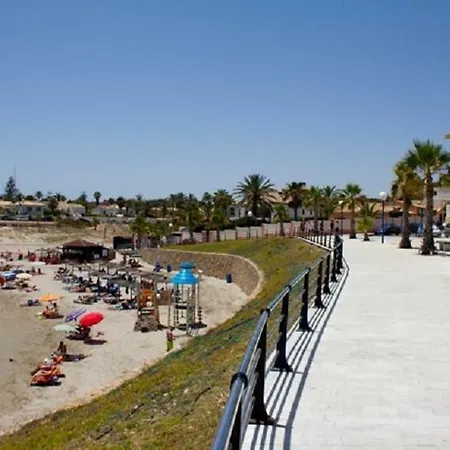Alpstuga 5 Dormitorios A 4kms De Playa Flamenca *
