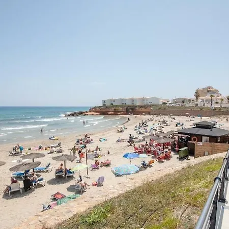 Chalé 5 Dormitorios A 4kms De Playa Flamenca